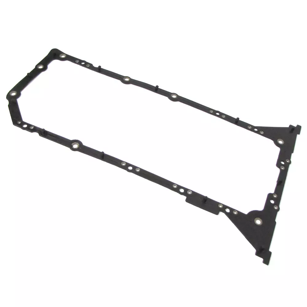 Allmakes 4x4 Lower Engine Oil Pan Gasket Set For Range Rover Discovery Series II (99-02)