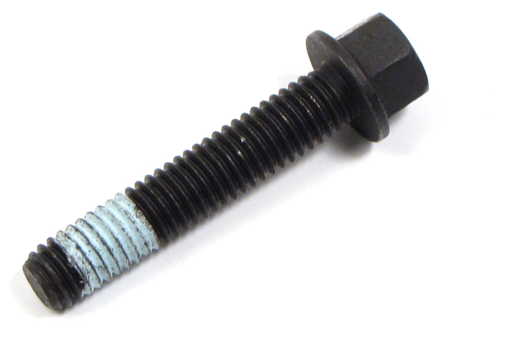 Genuine Intake Manifold Bolt 3/8 X 1 7/8 LYG101451, For Land Rover