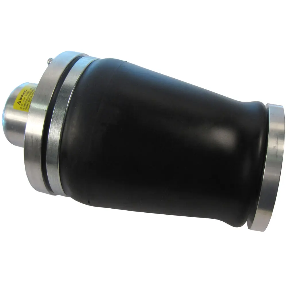 Range Rover Classic Air Suspension Spring, Front - NTC9819
