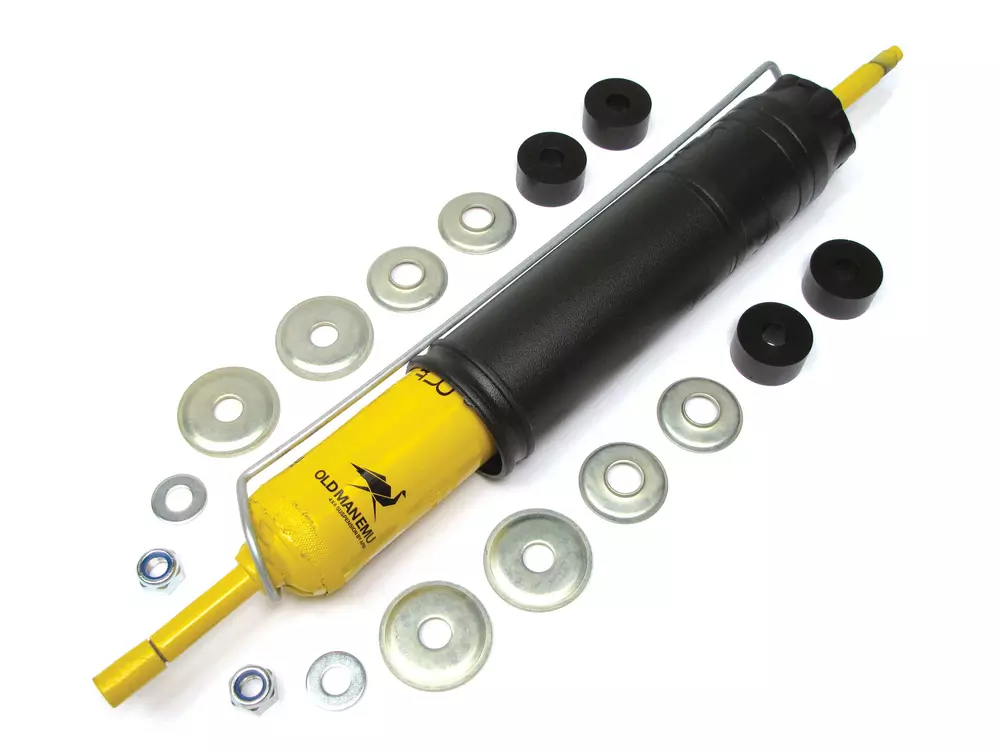 Old Man Emu Nitrocharger Plus Shocks 63011