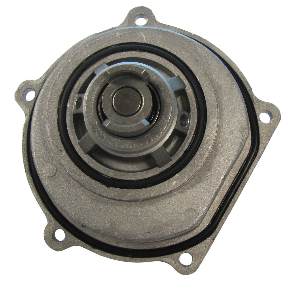 ProFlow Water Pump For Discovery Series II Defender 90 110 130 With ProFlow Water Pump For Discovery Series II Defender 90 110 130 With