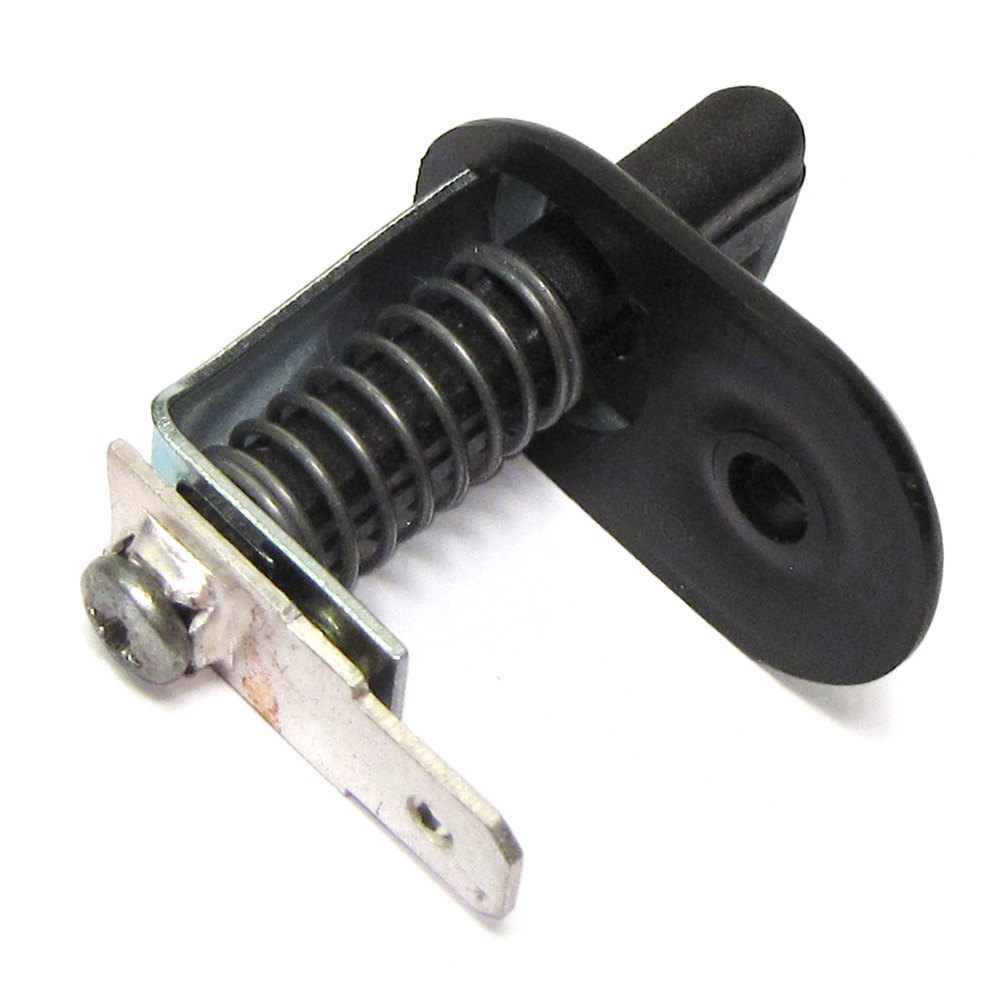 Tailgate Courtesy Lamp Switch PRC7065, Original Equipment, For Range