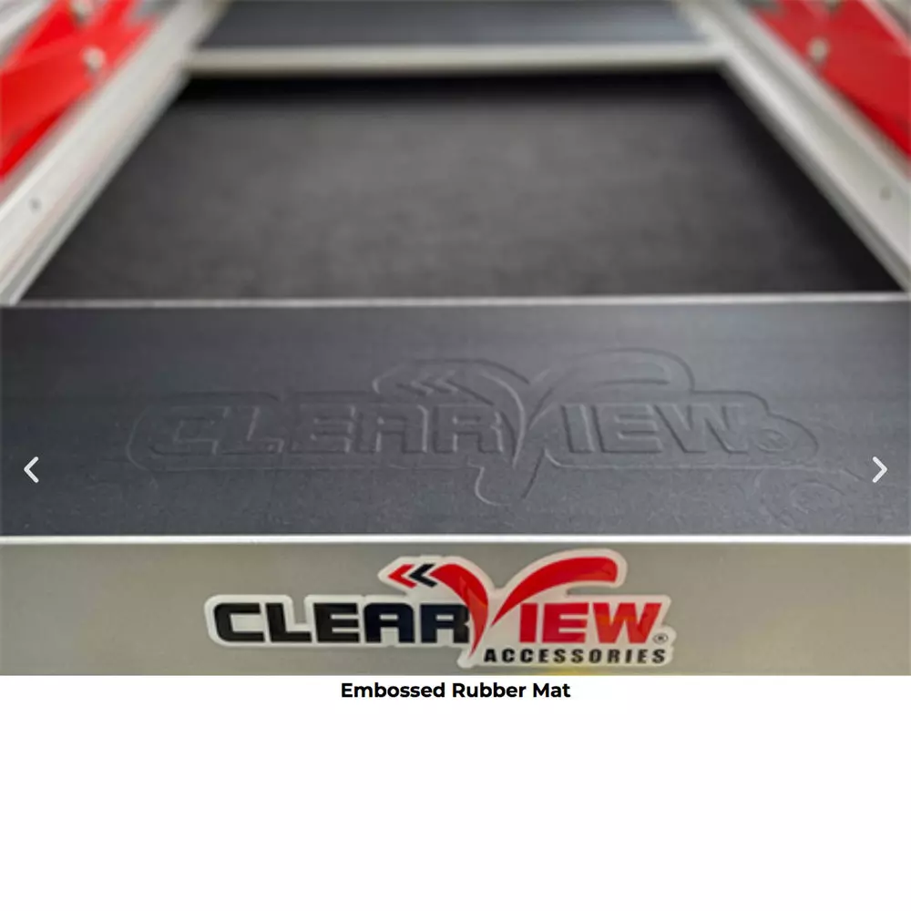 Power Slide, Portable Fridge Accessibility Lowering Slide