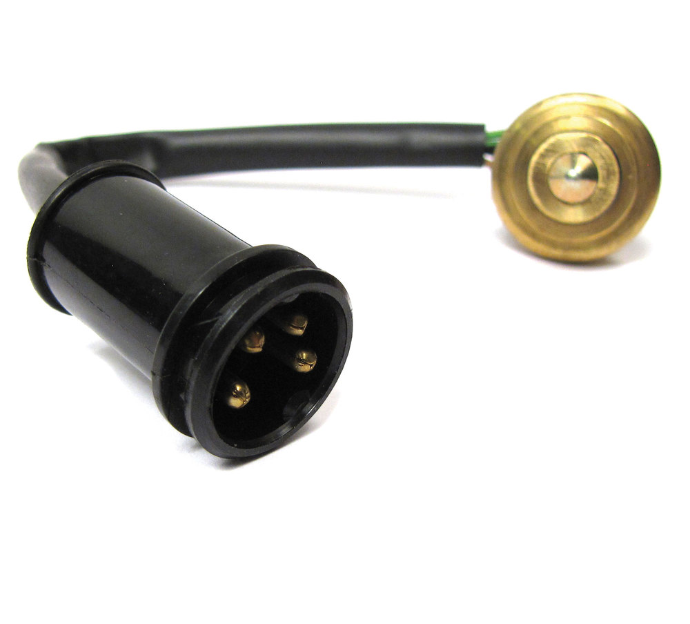 Genuine Inhibitor And Reverse Light Switch RTC4937 For Land Rover Discovery I, Range Rover