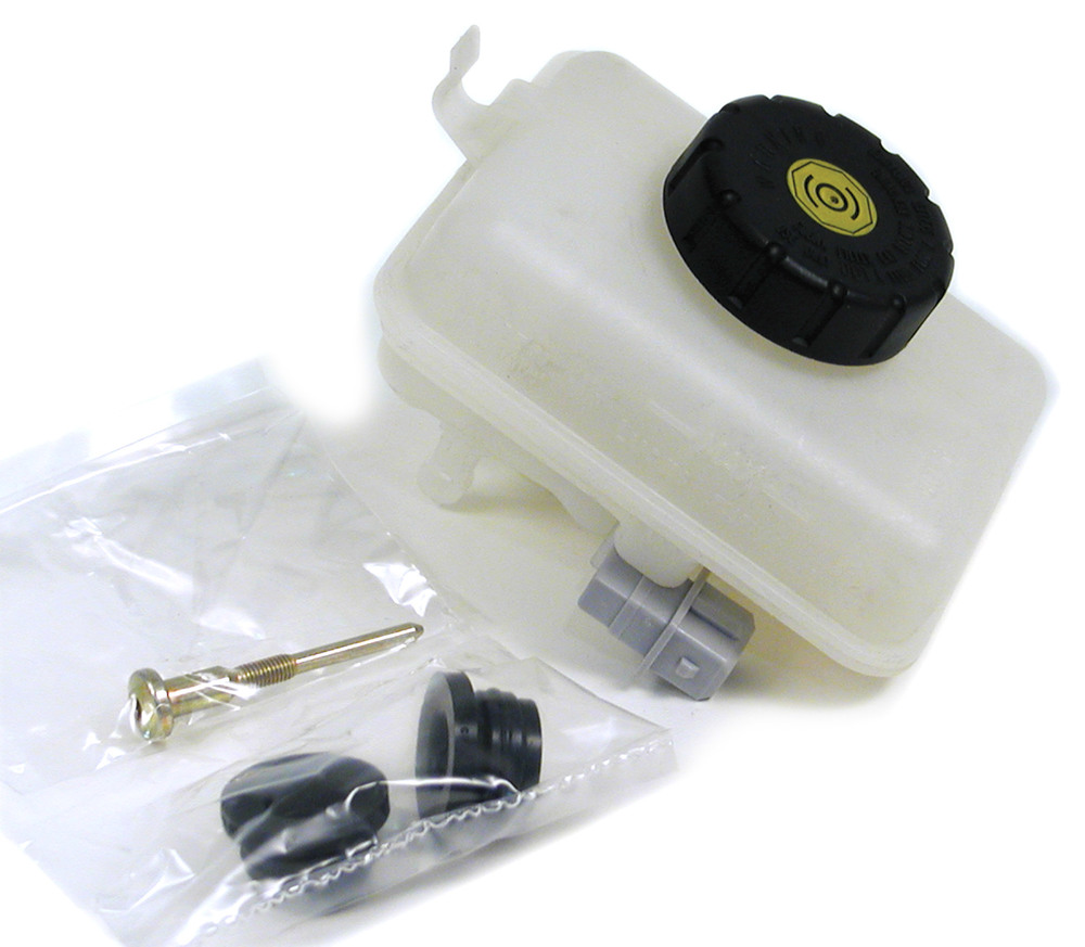 Part# 22795538 Brake Master Cylinder Reservoir Cap - GM Parts Store