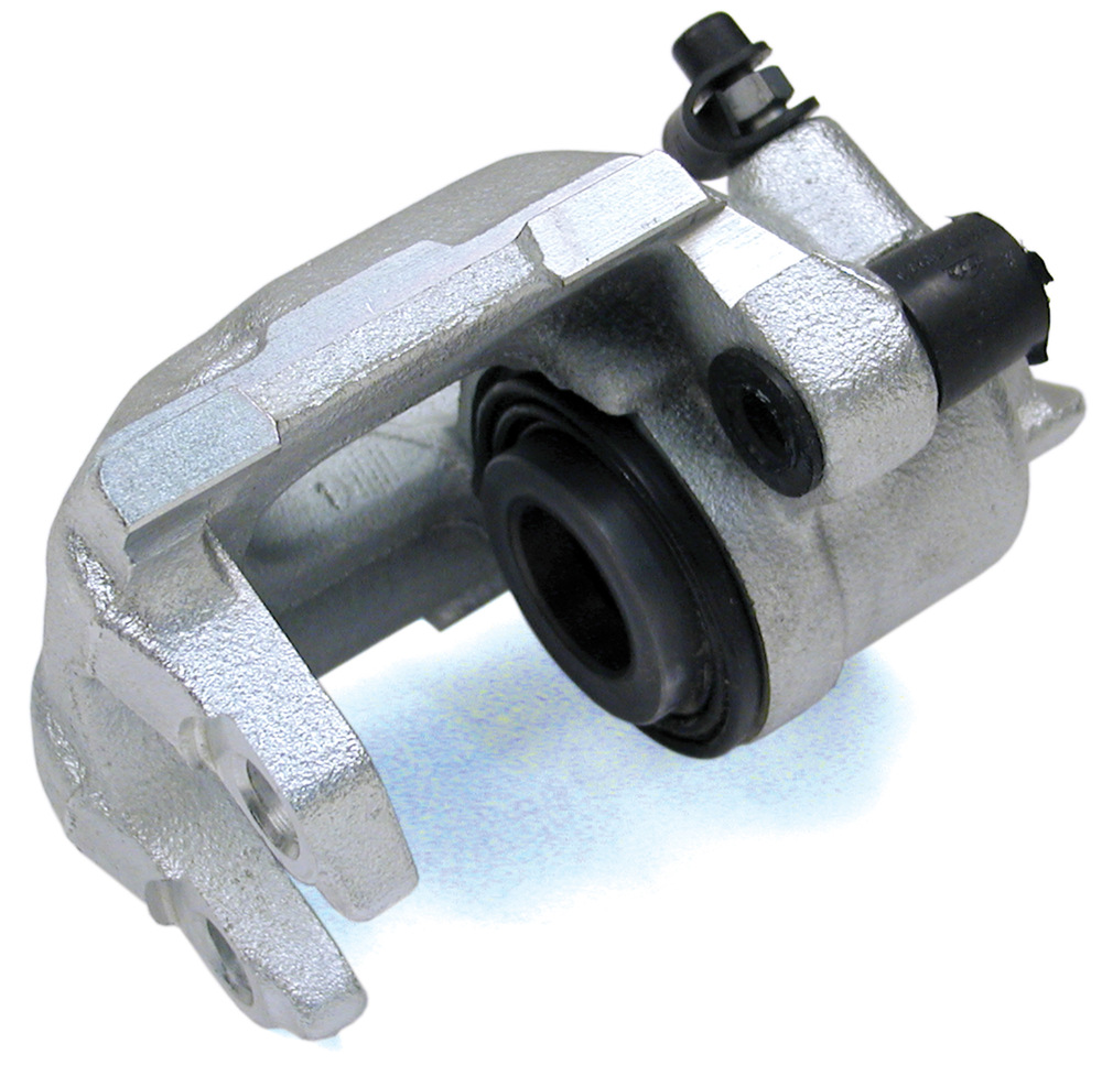 Genuine Rear Right Brake Caliper SMC000200, Includes Core Charge, For