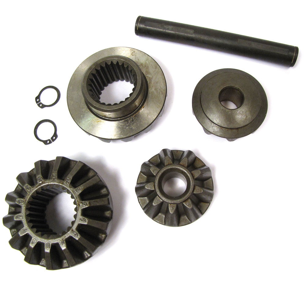 Differential Gear Kit For Land Rovers STC1846