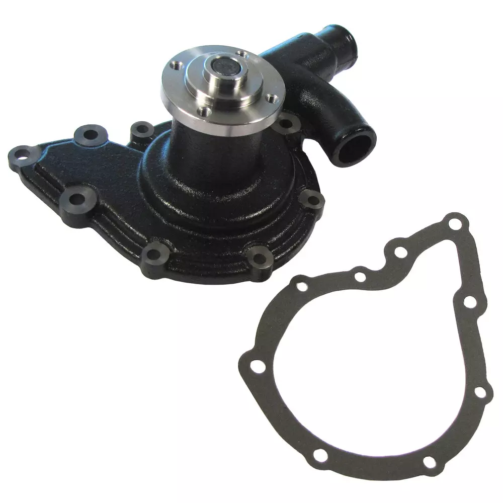 Water Pump With Gasket For Land Rover Series 2.25L 4-Cylinder Engine - AllMakes 4x4 STC3758