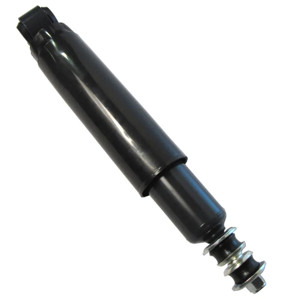 Shock Absorber, Rear, Woodhead, Discovery I And Range Rover