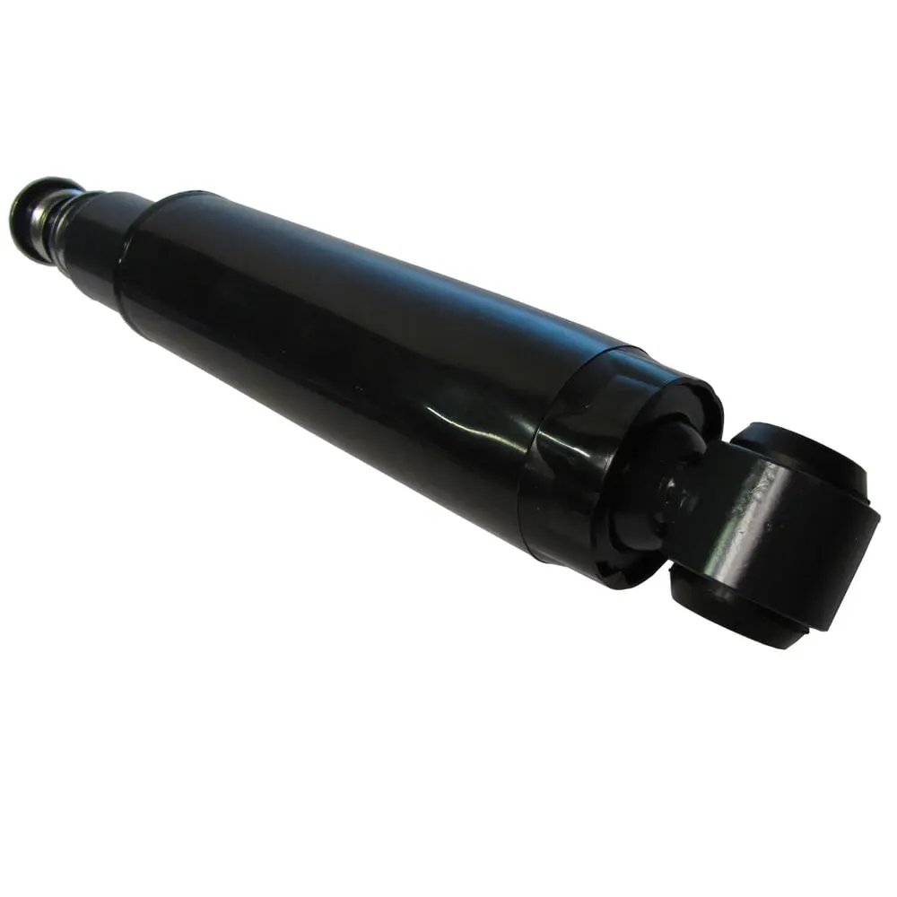 Shock Absorber, Rear, Woodhead, Discovery I And Range Rover