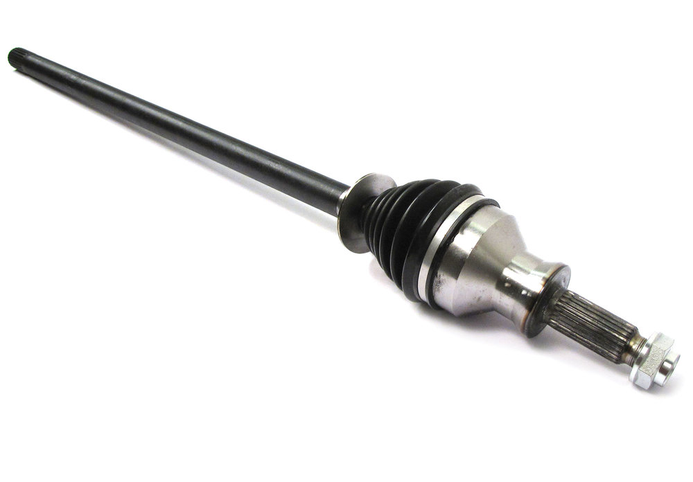 thumbnail image 2 of Evan-Fischer Front Passenger Right CV Half Shaft Axle For Land Rover Range Rover (TDB500080) 2 of 6