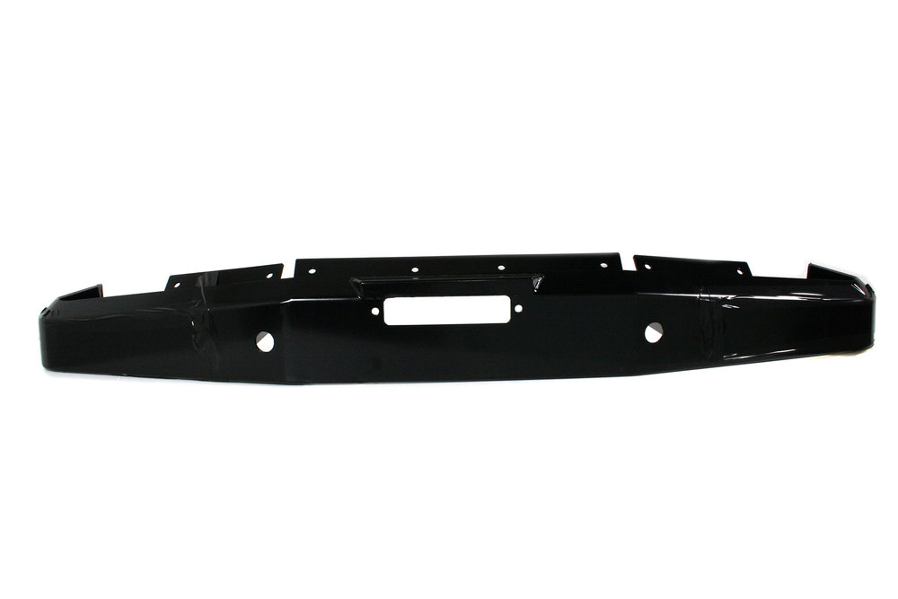 Front Winch Bumper with Skid Plate, Terrafirma, Range Rover P38 4.0/4.6