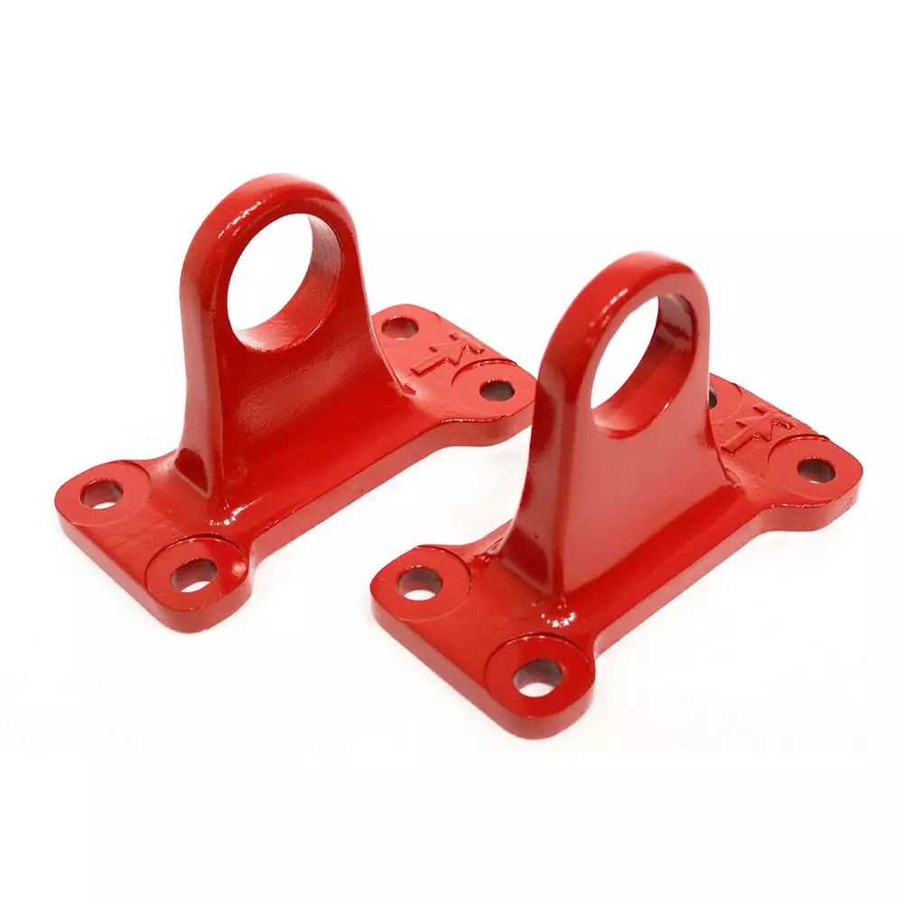 Bolt On Recovery Point for Defender 90, 100 and 130 New Generation - TF0437