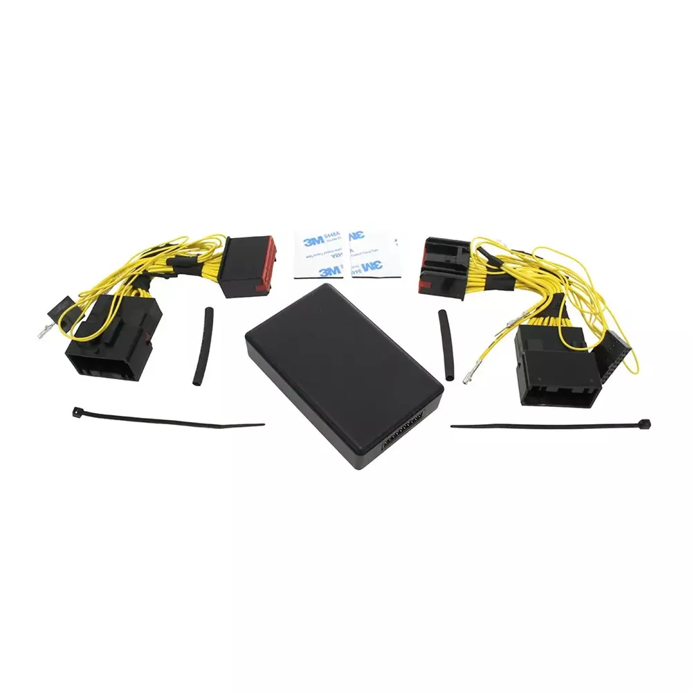 thumbnail image 2 of Air To Coil Spring Conversion Kit For Range Rover L322 2003-2012 – Suncore 72R-30-4-1 2 of 6