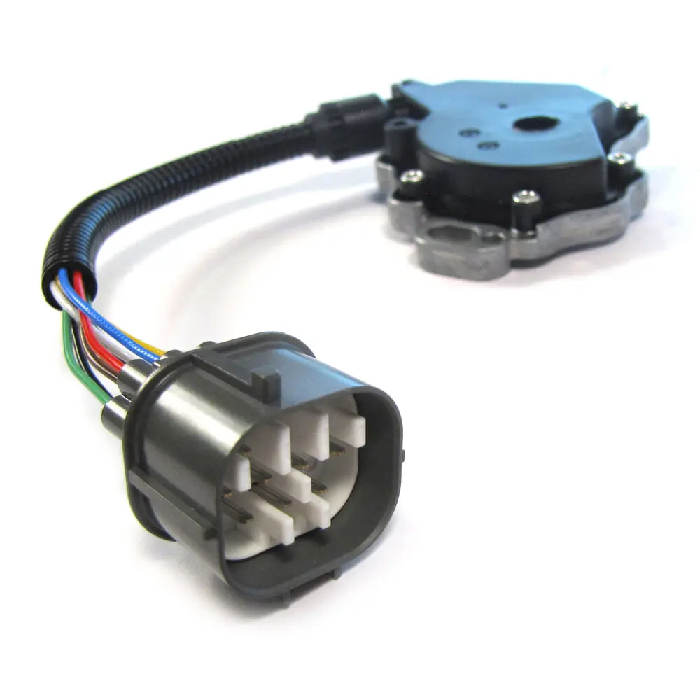 XYZ Switch for Land Rover Discovery Series II, Range Rover - UHB100190