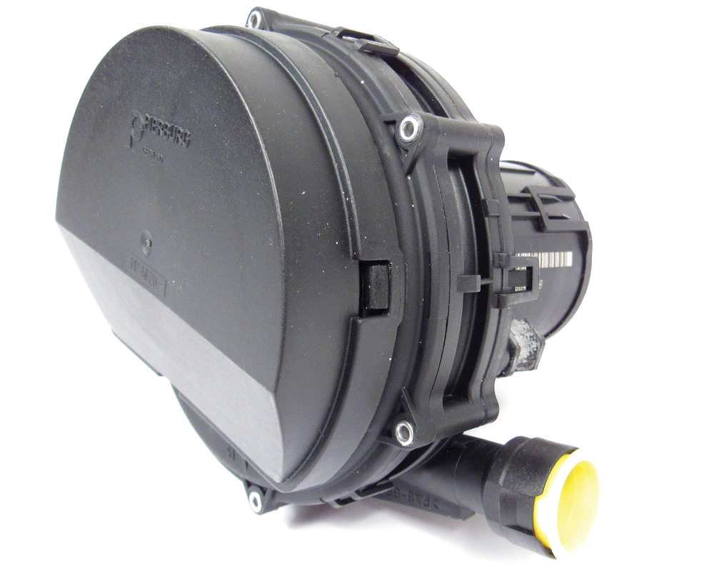 Genuine Secondary Air Injection Pipe, Air Pump To Valves, For Range