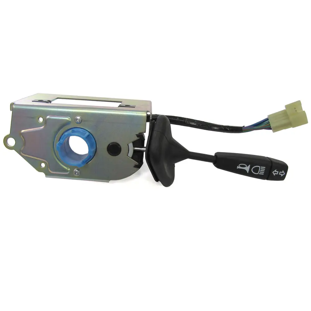 Defender 90 Switch For Directional, Horn And High Beams