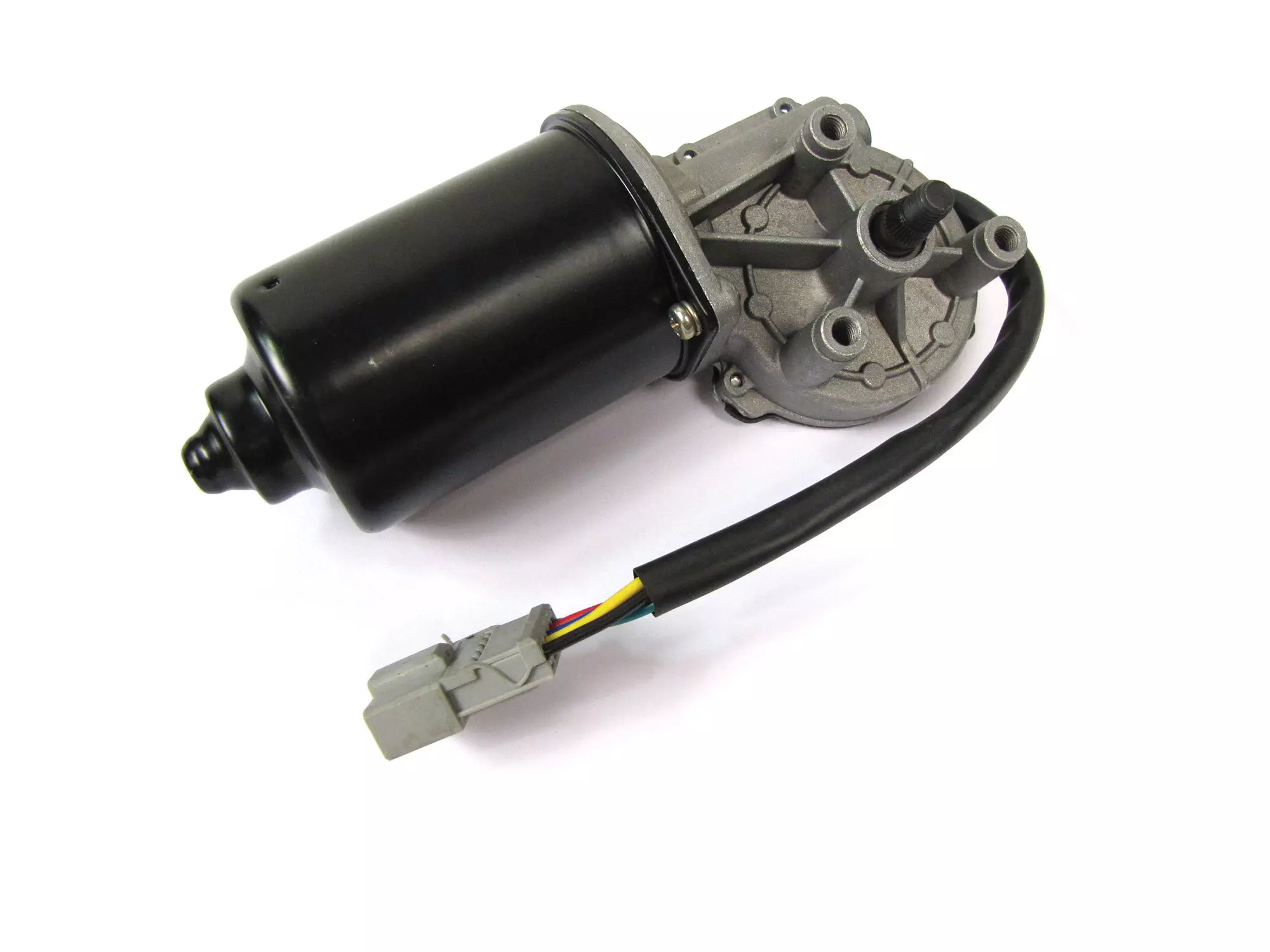 Front Windshield Wiper Assembly With Motor for Land Rover Discovery