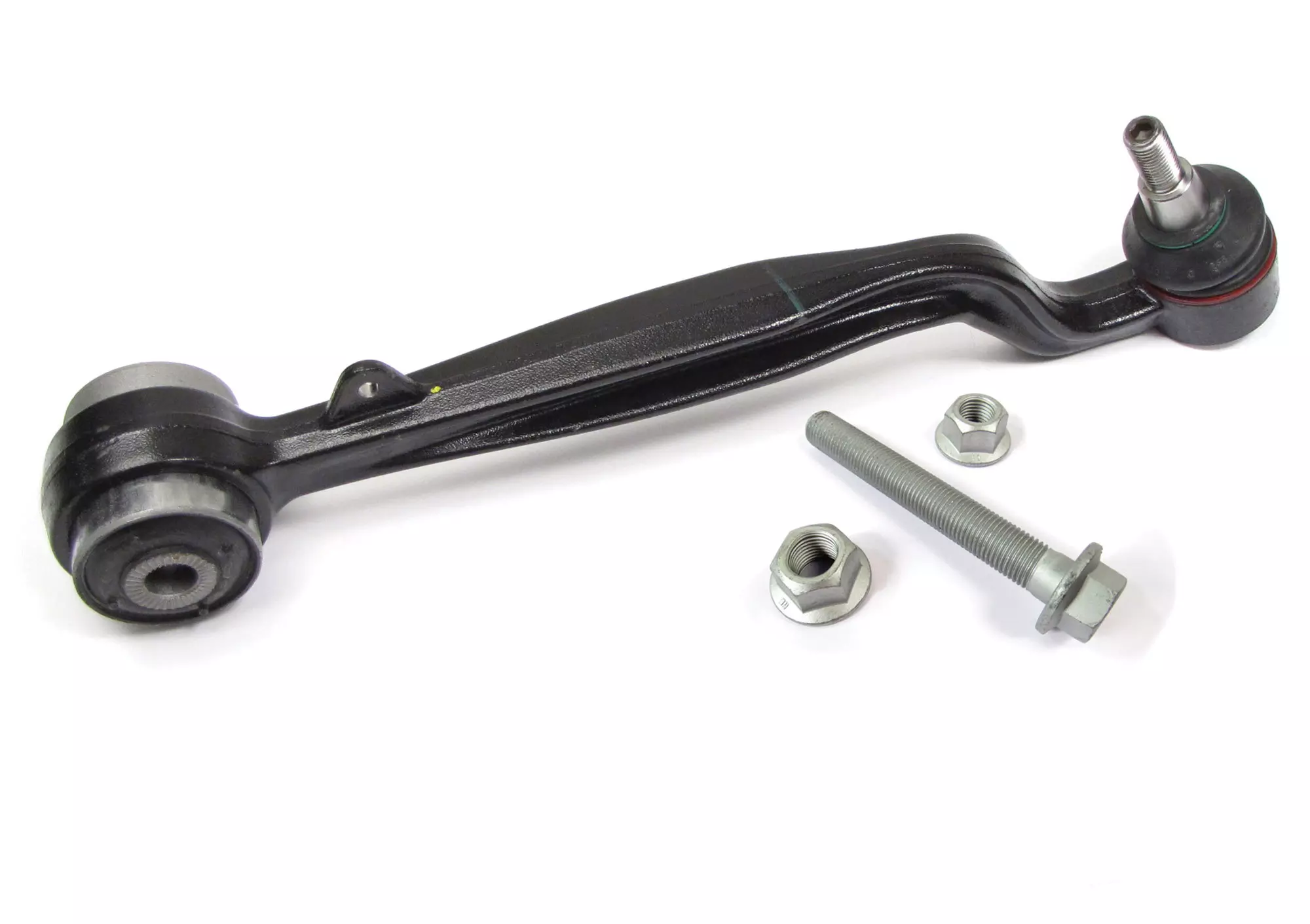 OEM Left or Right Front Lower Control Arm w/ Bolt Kit RBJ500920, L322