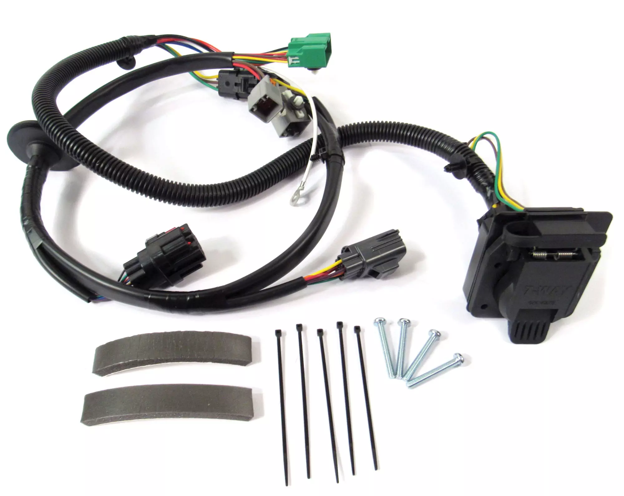 Atlantic British Trailer Wiring Kit YWJ500170 for Range Rover Sport