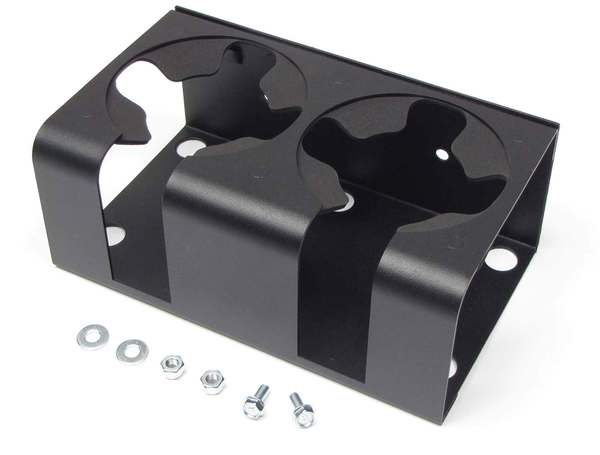 Land Rover Cup Holders