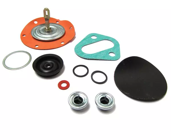Fuel System Parts For Land Rover Series II/IIA