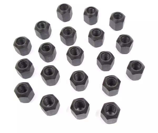 Land Rover Lug Nuts