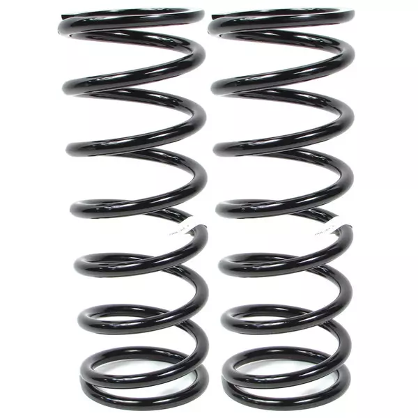 Land Rover Suspension Springs & Hardware