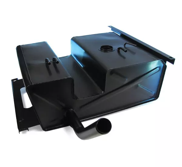 Land Rover Fuel Tanks & Sending Units