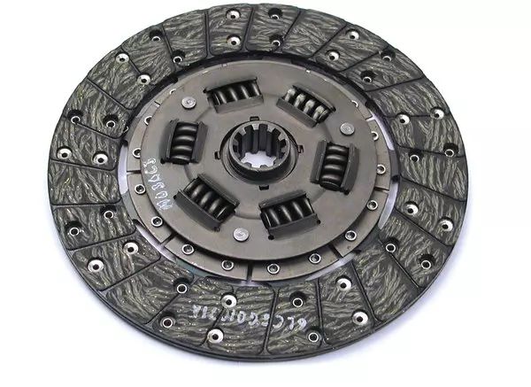 Clutch For Land Rover Series II/IIA