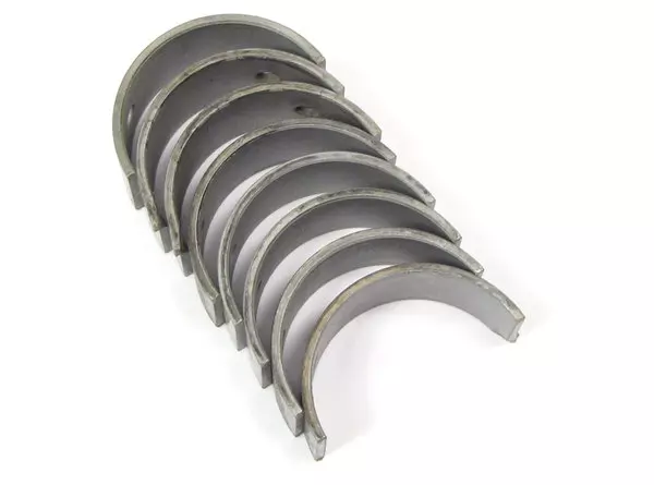 Engine - Pistons, Rings & Connecting Rods, For Land Rover Series II/IIA