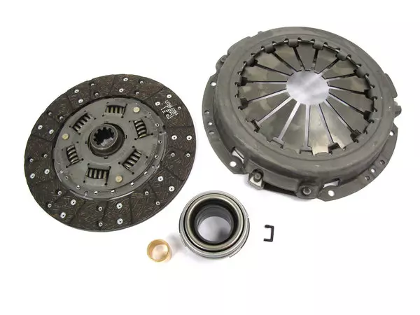 Land Rover Clutches & Clutch Parts: Clutch Kits, Slave & Master