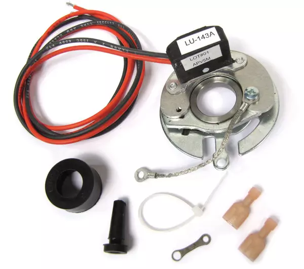 Pertronix Performance Electronic Distributors & Ignition Products