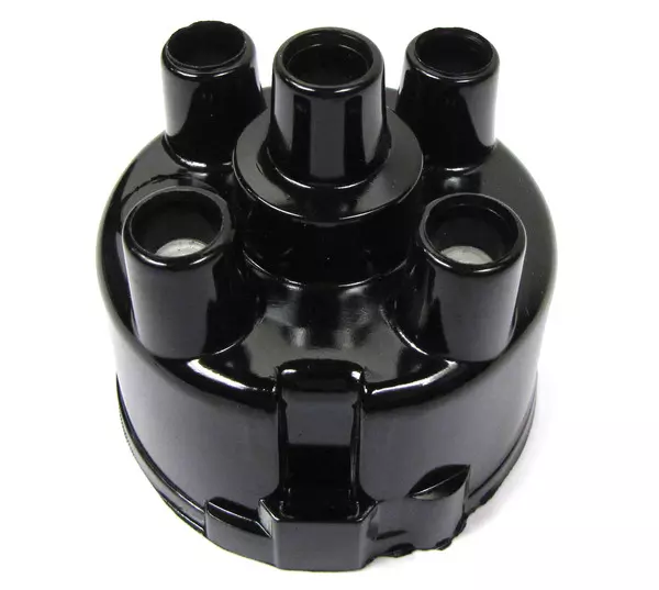 Engine Ignition, For Land Rover Series II/IIA