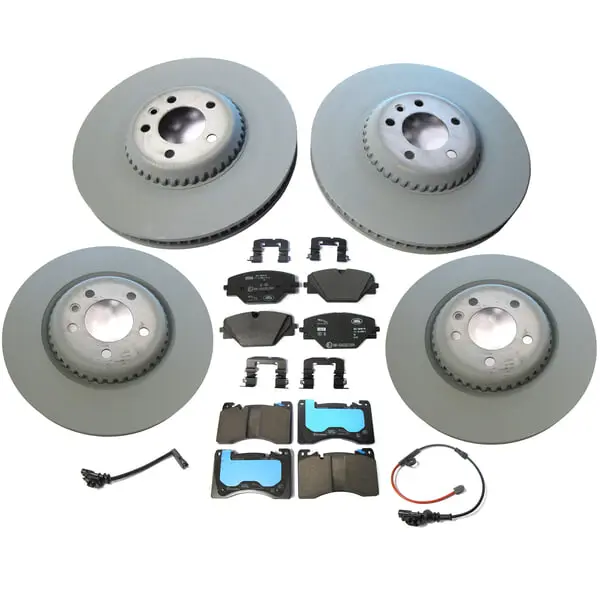 Land Rover Parts & Rover Accessories | Discovery, Range Rover, Sport ...