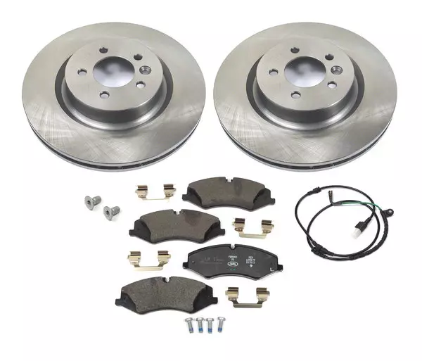Land Rover Brakes Pads, Rotors, Kits And Parts For Range Rovers, Land