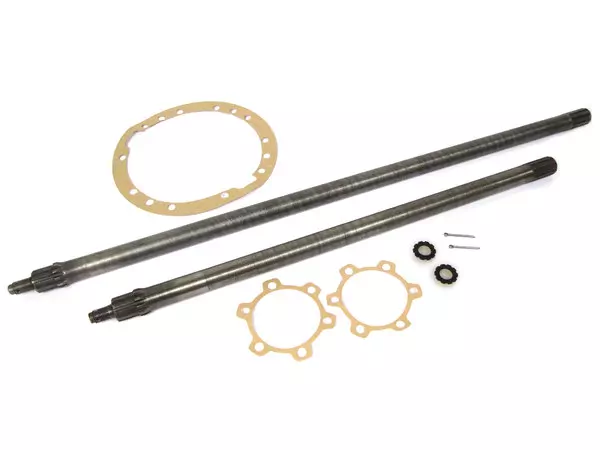 Land Rover Driveline & Axle Kits