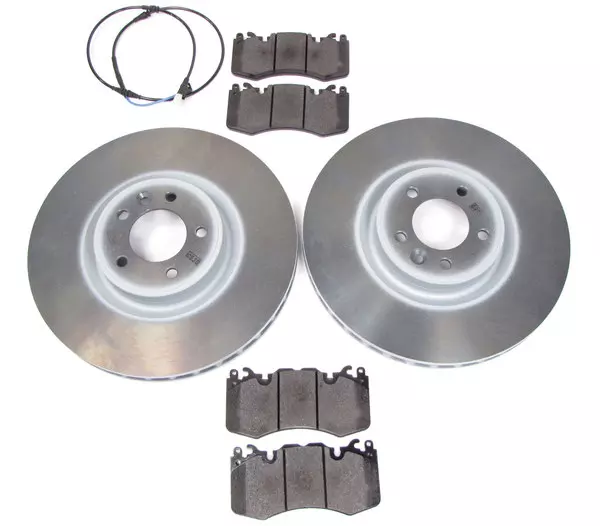 Brakes Kits, For Range Rover Sport Supercharged