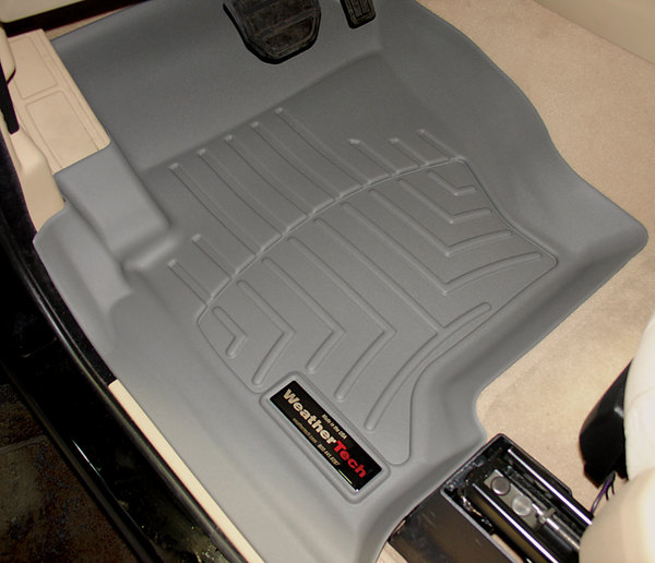 Land Rover Mats Floor Mats For Discovery, LR3 & More