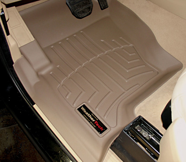 Land Rover Mats Floor Mats For Discovery, LR3 & More