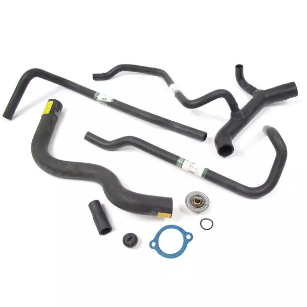 Engine Cooling Coolant Hoses & Lines, For Defender