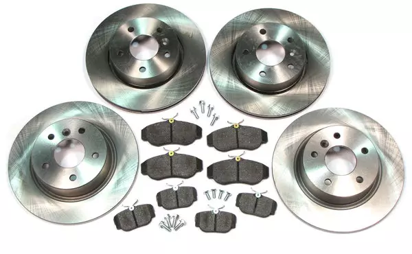 Range Rover P38 Brakes & Brake Parts | Great Prices