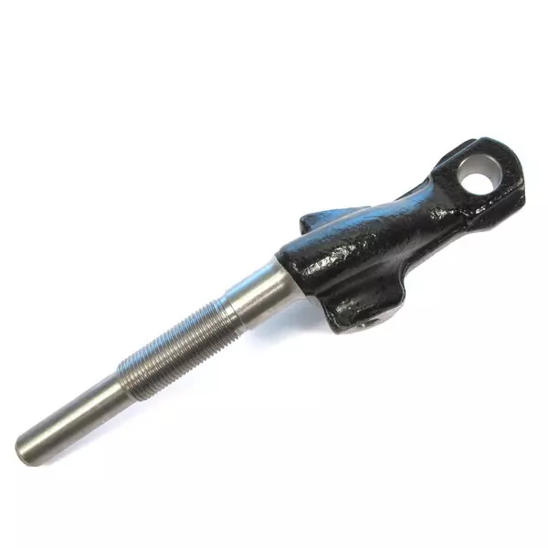 Steering Track Rods, Drag Links & Dampers, For Defender