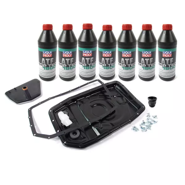 Land Rover Transmission Service Kits