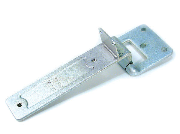 thumbnail interactive-video image 1 of Tailgate Upper & Lower Hinge Set For Land Rover Discovery 1 & 2 – BHB700051 BHB700032 1 of 6