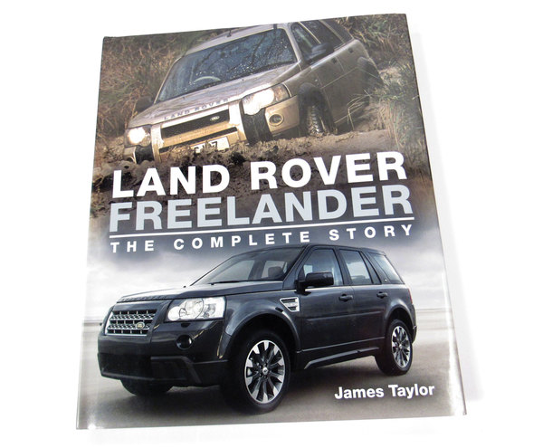 Land Rover Book Land Rover And Range Rover Manuals And DVDs
