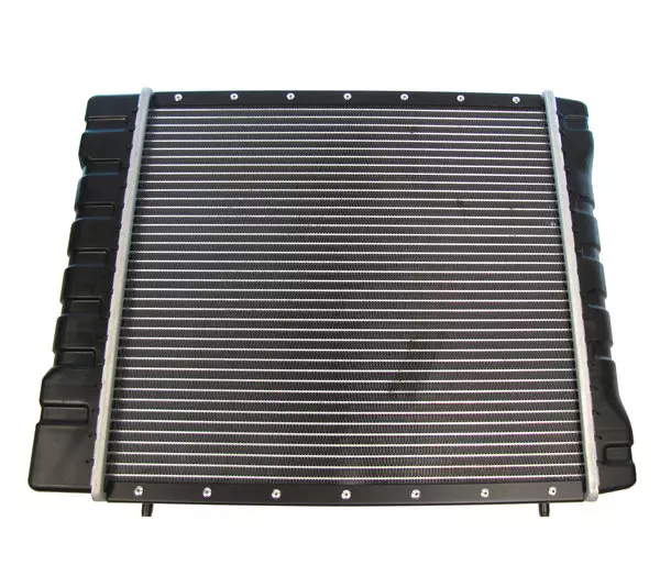 Land Rover Radiators: Genuine, OEM & Kits