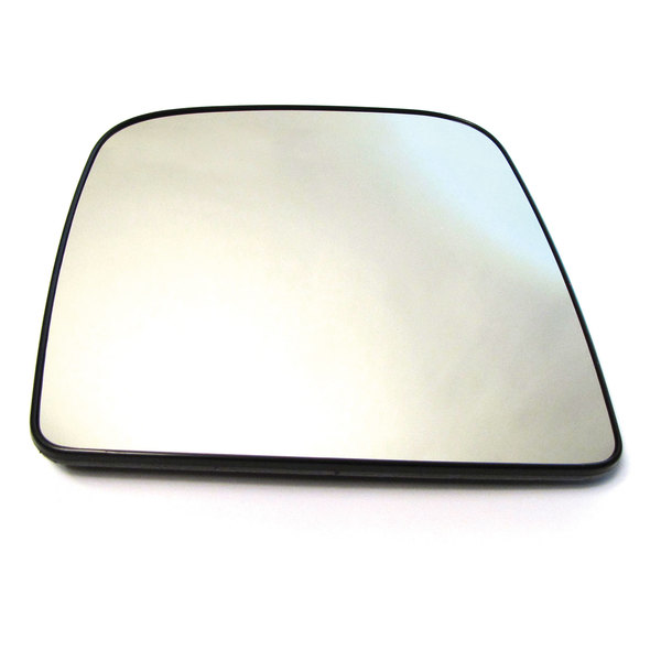 Right Hand Convex Replacement Mirror Glass Kit