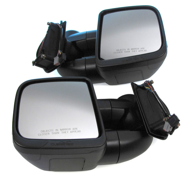 Mirrors For Range Rovers Driver And Passenger Side Mirrors