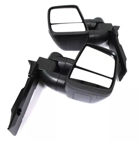 Mirrors For Land Rovers Driver And Passenger Side Mirrors
